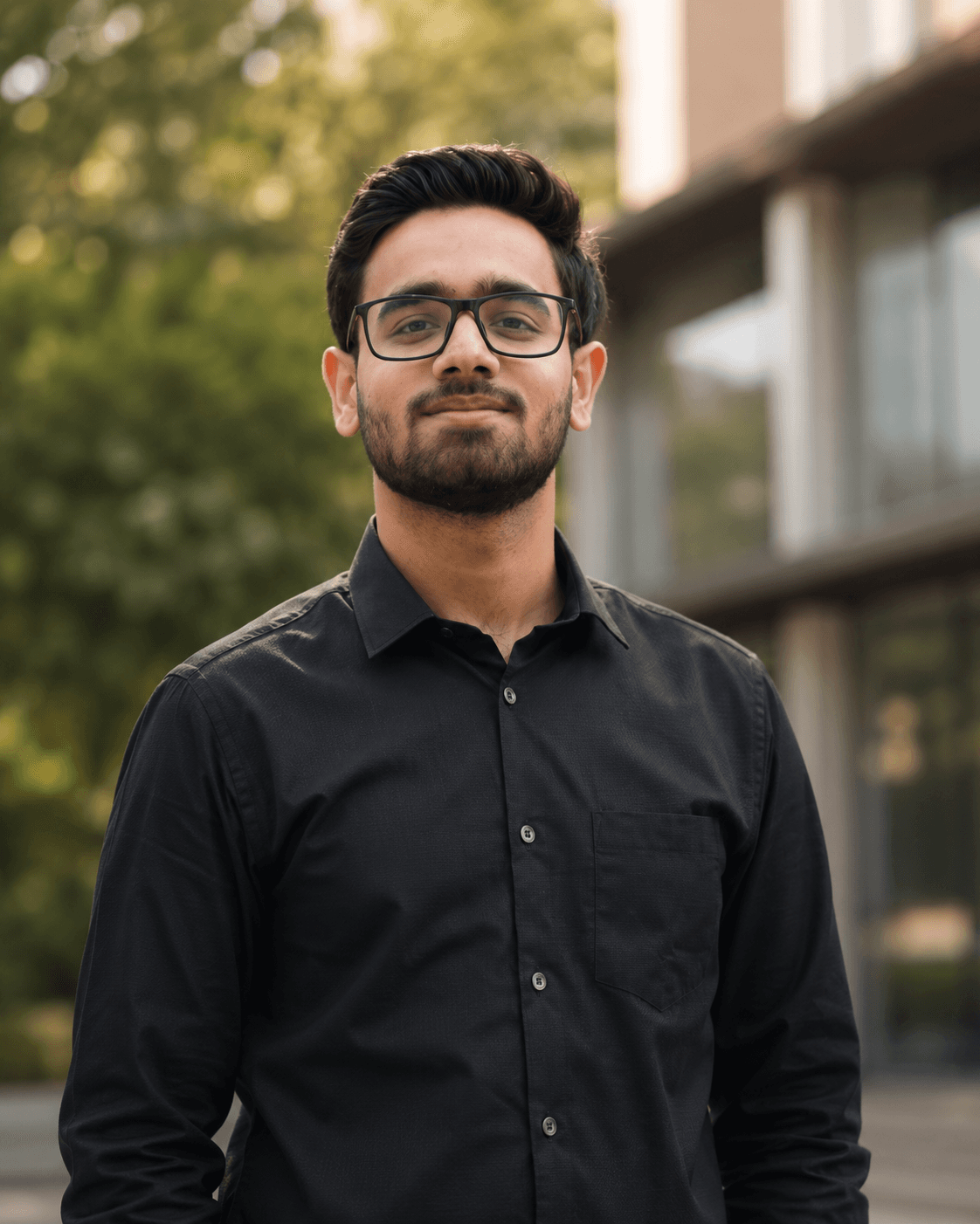 Achutam Bhandari, Founder of Juristiq